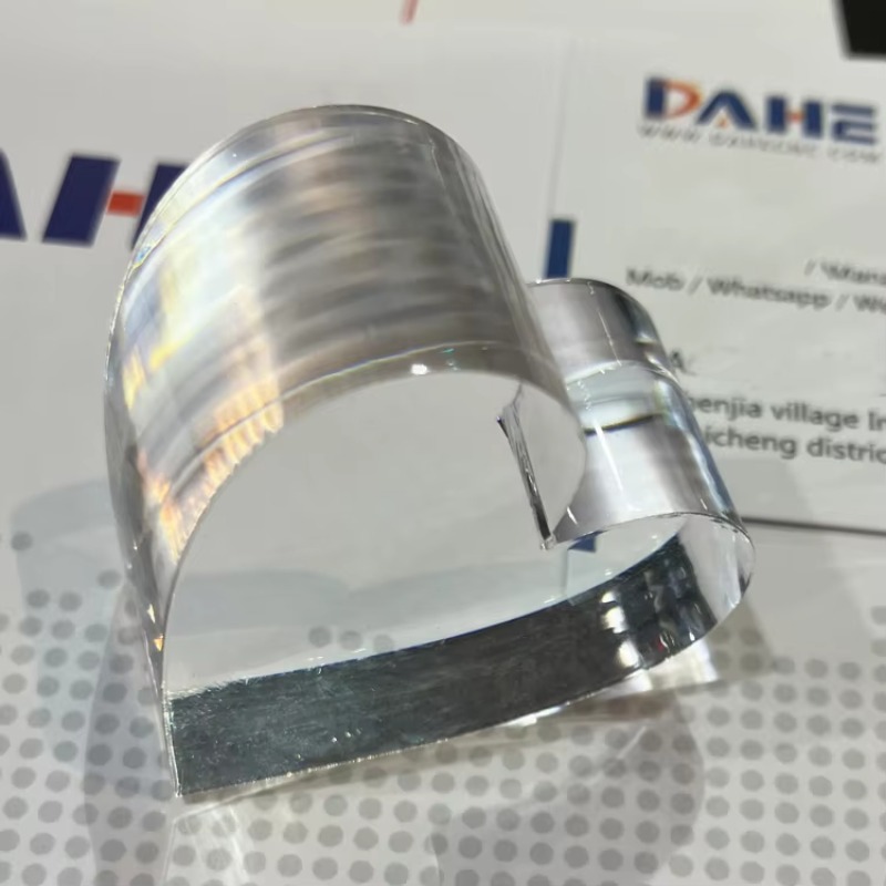 Aangepaste single-head CO2-las - Industrial Laser Head recensie en prijs