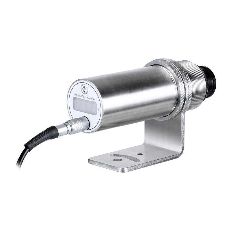 600-407 Contactloze laser IR i - Industrial Laser Price recensie en prijs