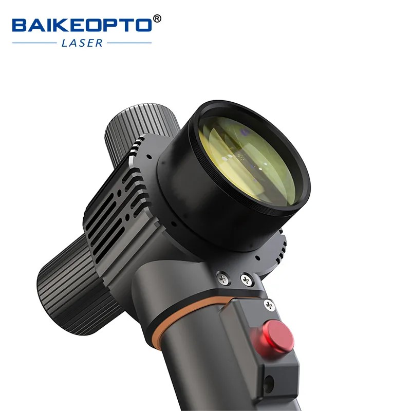 ZBTK Hoogwaardig DHCP200 Laser - Industrial Laser Head recensie en prijs