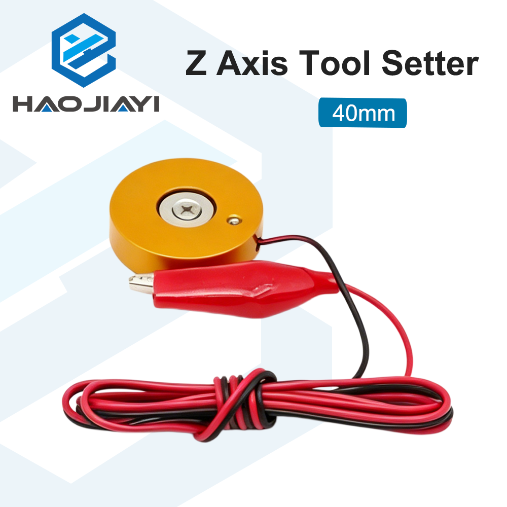 Mach3 CNC Z-as gereedschapsins - Z Axis Cnc Touch Probe recensie en prijs
