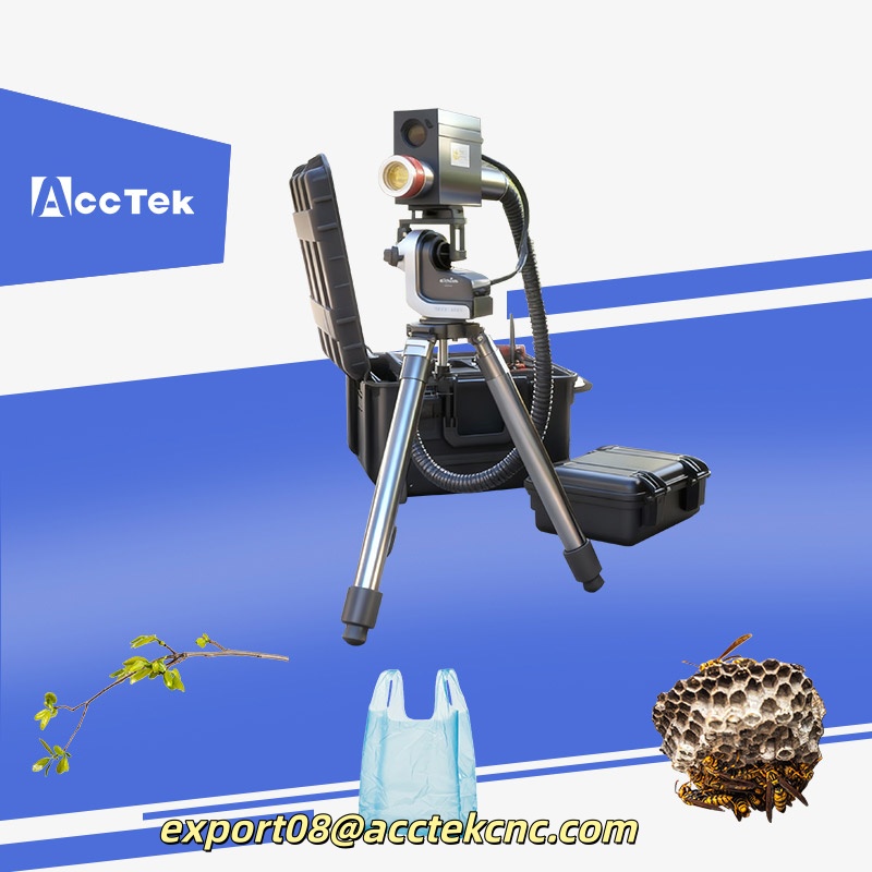 Goede prijs 500w optionele Fib - Industrial Laser Removal recensie en prijs