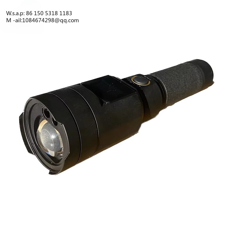 MS600-L Laser Methaandetecties - Industrial Laser Systems recensie en prijs