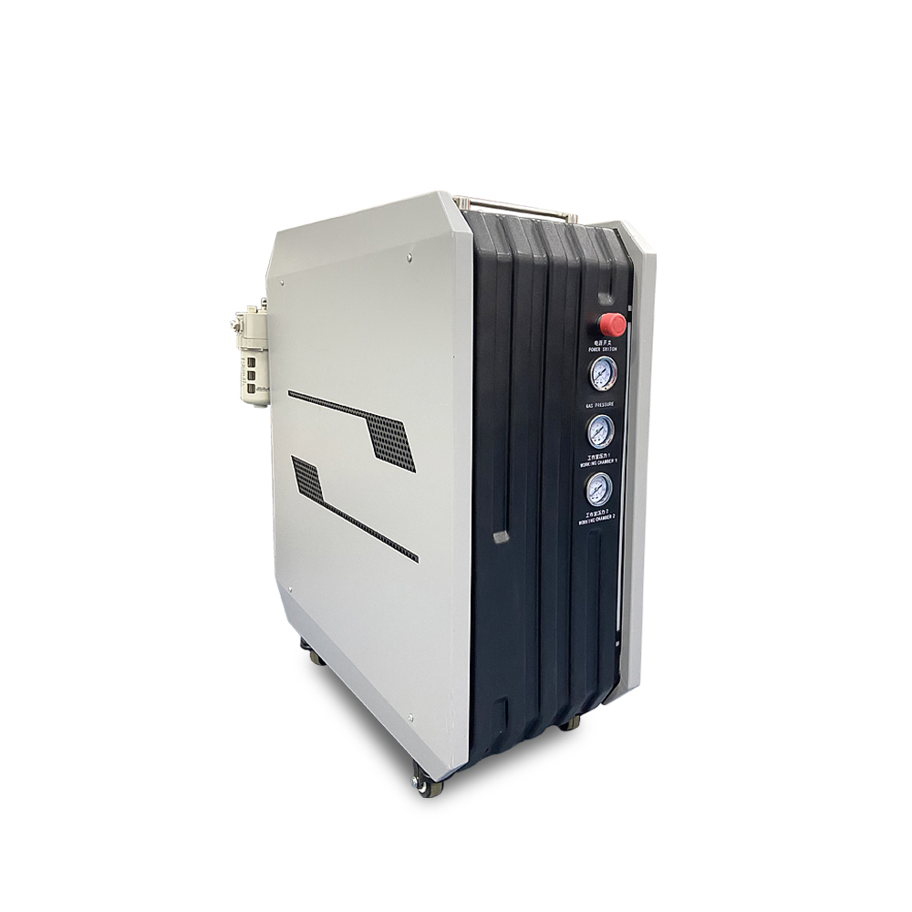 Industriële PSA-stikstofgenera - Industrial Laser Systems recensie en prijs