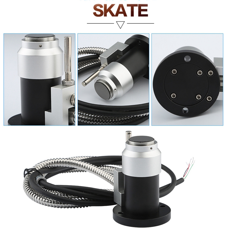 CNC Hoge Precisie Automatische - Z Axis Cnc Touch Probe recensie en prijs