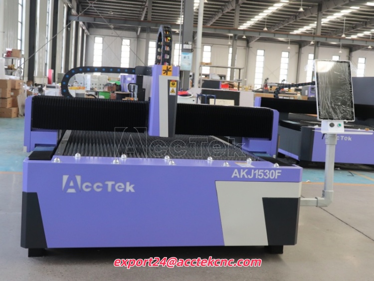 1500W 2kW 3kW 6kW Industriële  - Industrial Laser Cutting Machine recensie en prijs