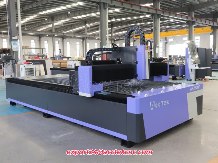 1500W 2kW 3kW 6kW Industriële  - Industrial Laser Cutting Machine recensie en prijs