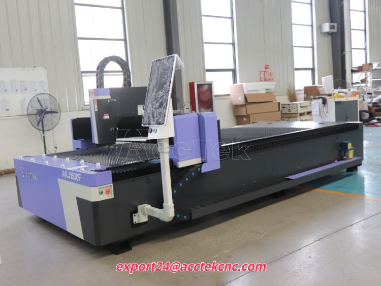 1500W 2kW 3kW 6kW Industriële  - Industrial Laser Cutting Machine recensie en prijs
