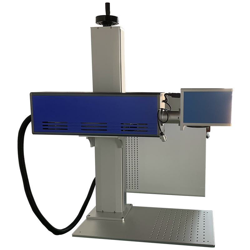 Bluetimes 35W CO2 RF-lasermark - Industrial Laser Systems recensie en prijs