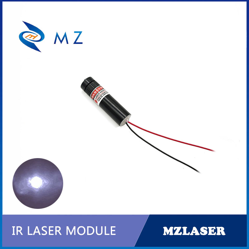 Mini Verstelbare Focus 780nm 5 - Industrial Laser Diode recensie en prijs