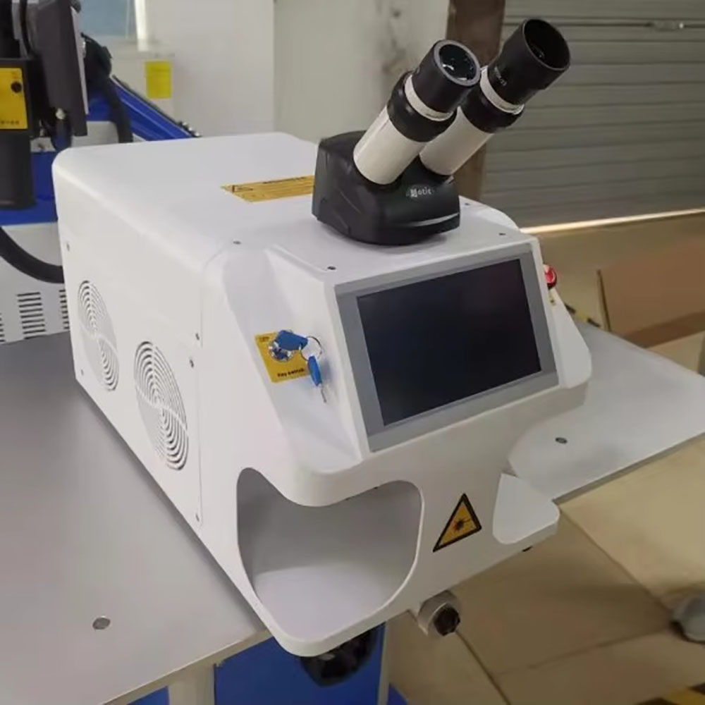 MAYCOOL Handheld Laserreiniger - Industrial Laser Cleaner recensie en prijs