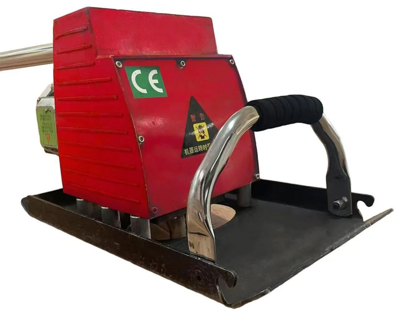 Industriële laser snijtafelrei - Industrial Laser Cleaner recensie en prijs