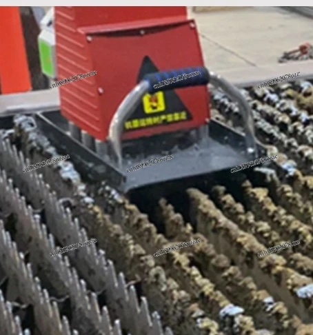 Industriële laser snijtafelrei - Industrial Laser Cleaner recensie en prijs