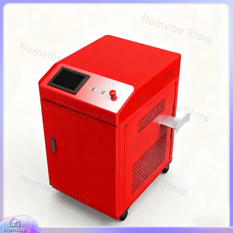 1000W 2000W 3000W Handheld Las - Industrial Handheld Laser Welding Machine recensie en prijs
