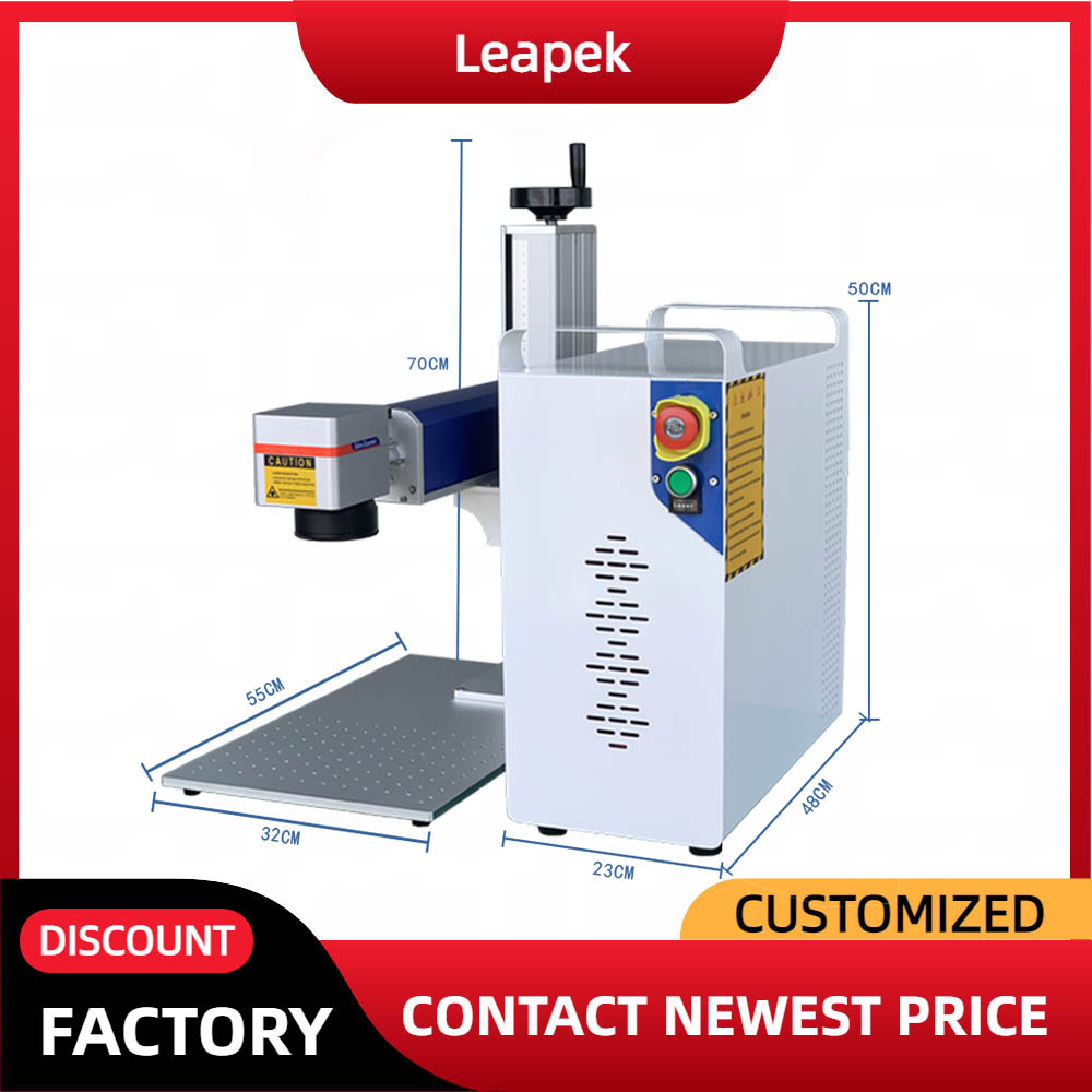 Hete verkoop industriële marke - Industrial Laser Engraver Price recensie en prijs