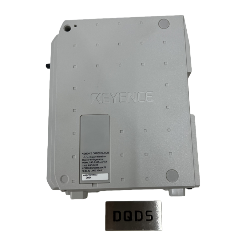 KEYENCE LJ-G5000P Hoge Precisi - Industrial Laser Head recensie en prijs