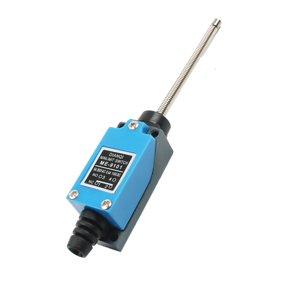 Me Me-8108 Rotary Adjustable R - Limit Switch Cnc recensie en prijs