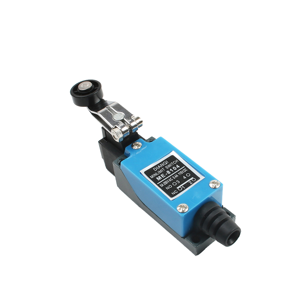 Me Me-8108 Rotary Adjustable R - Limit Switch Cnc recensie en prijs