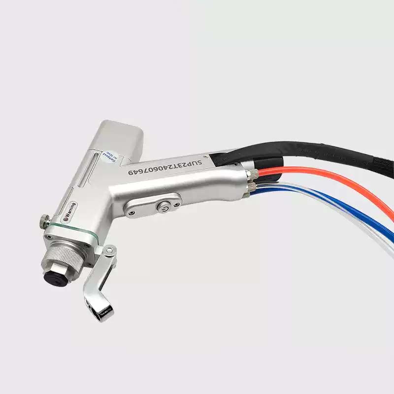 CQWY SUP23S/T Gefasst Laser La - Industrial Laser Head recensie en prijs