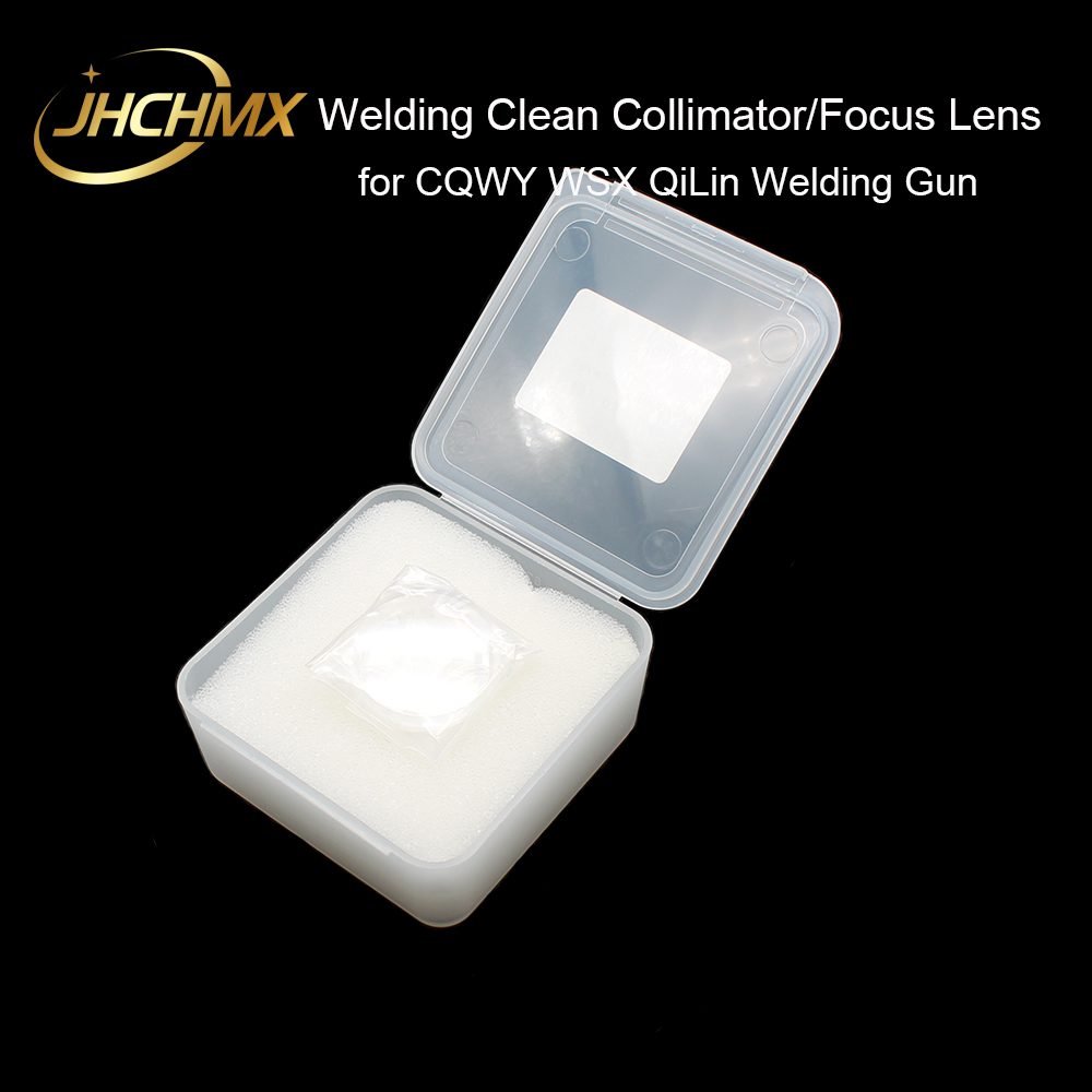 JHCHMX Laser Hand-hold Lassen  - Industrial Laser Cleaner recensie en prijs