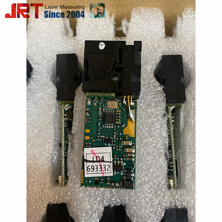 20m kleine OEM afstandsmeter c - Industrial Laser Distance Sensor recensie en prijs
