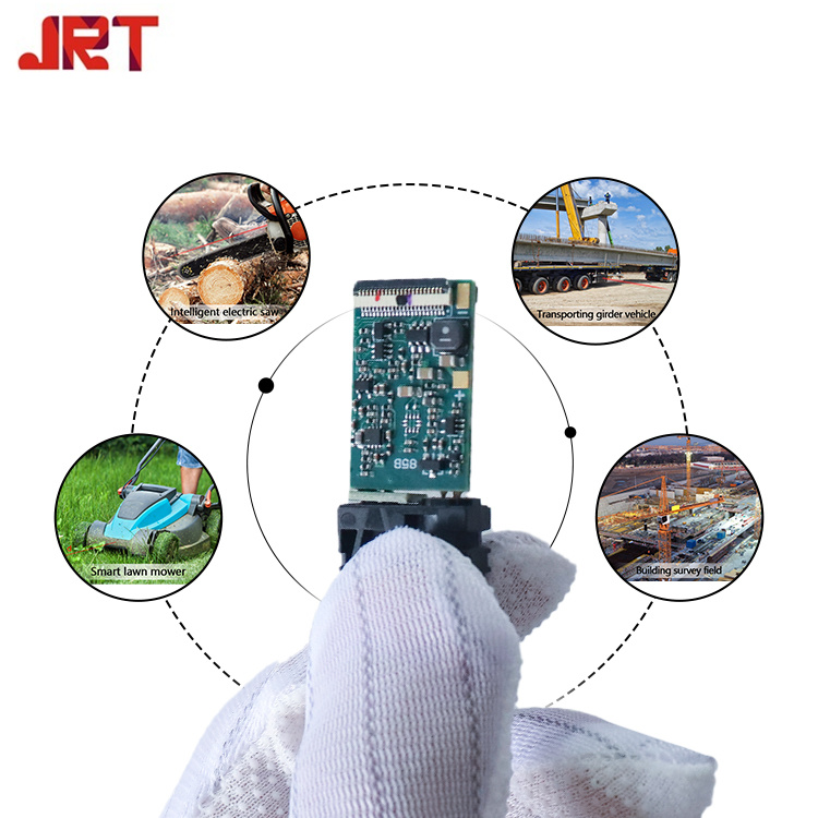 10m Laser Afstandsmeter Indust - Industrial Laser Distance Sensor recensie en prijs