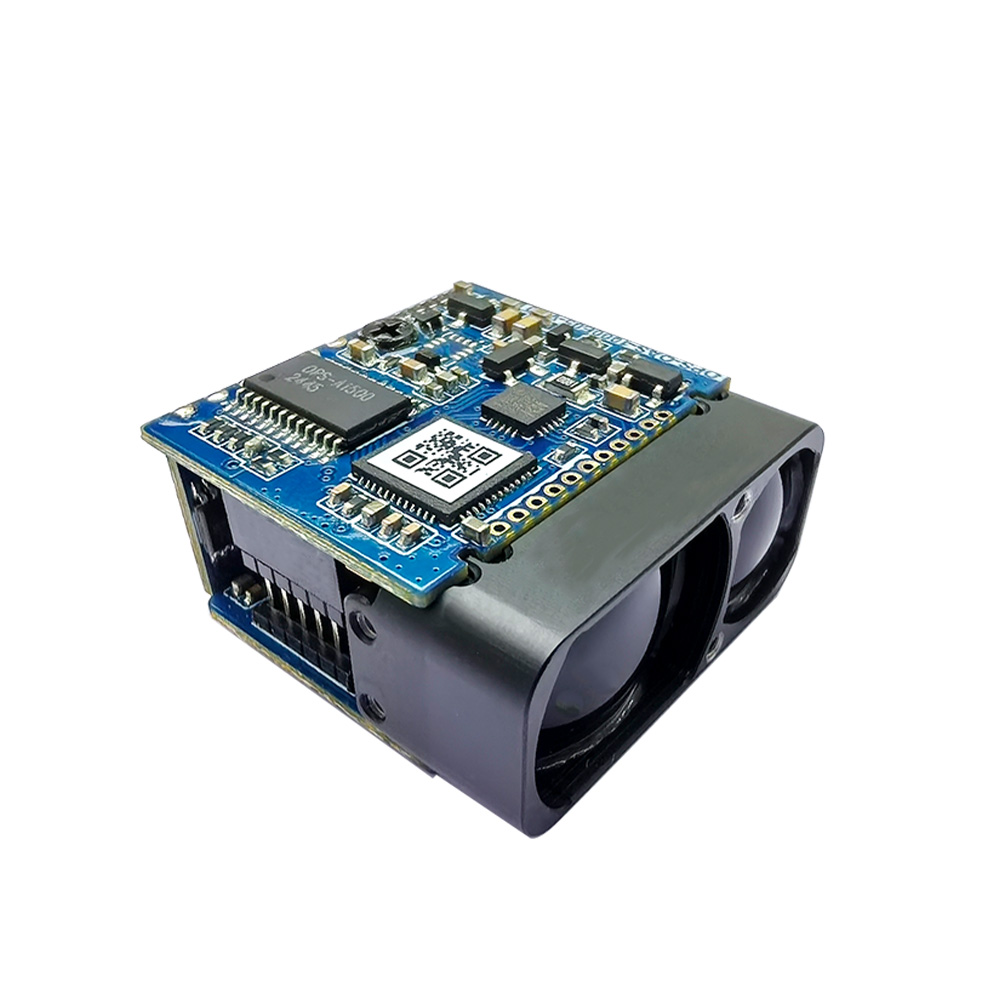 1500m zeer nauwkeurige TOF-las - Industrial Laser Distance Sensor recensie en prijs