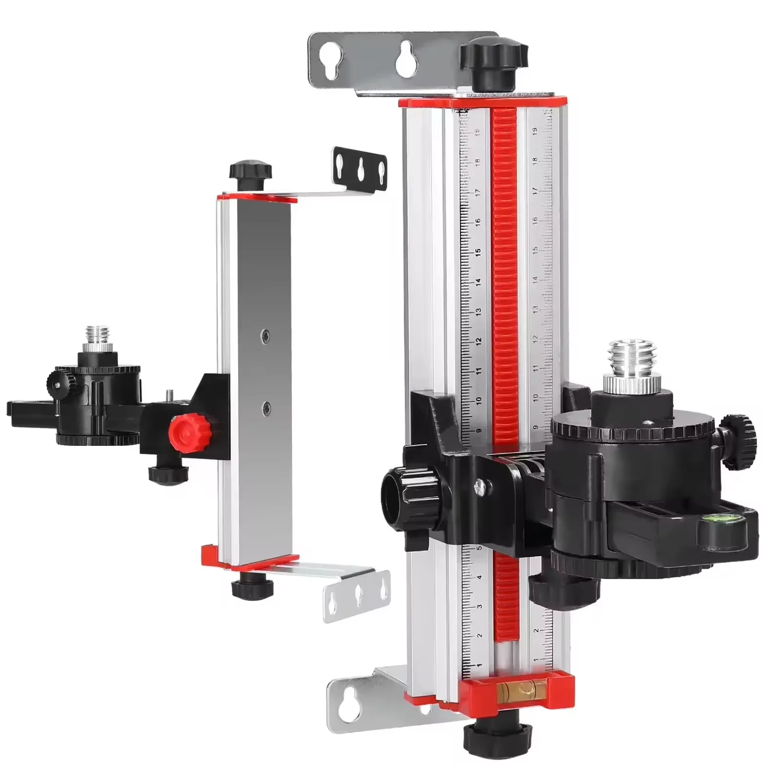 Stabiele montageconstructie va - Industrial Laser Alignment Tool recensie en prijs