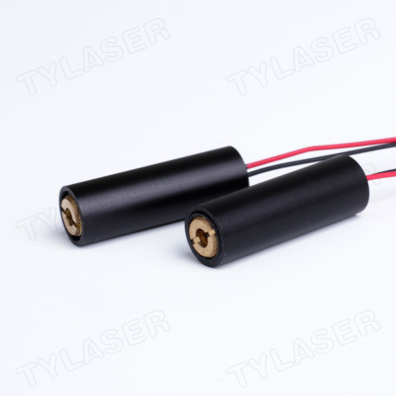 D10X30mm Verstelbare Focus 650 - Industrial Laser Diode recensie en prijs