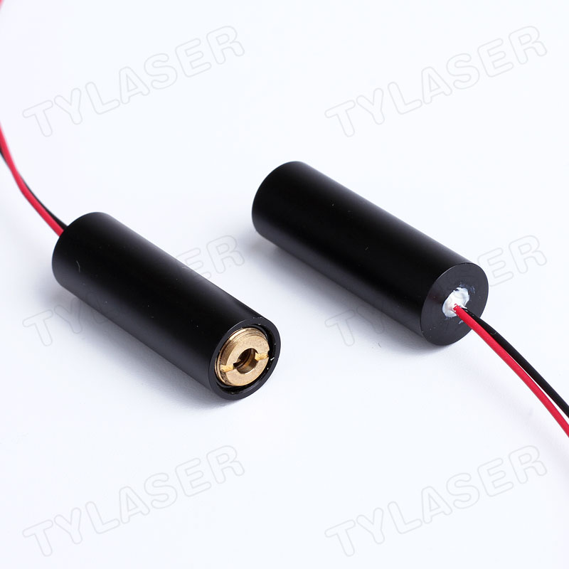 D10X30mm Verstelbare Focus 650 - Industrial Laser Diode recensie en prijs