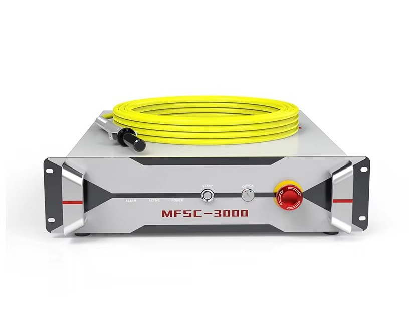 Industriële laserapparatuur on - Industrial Laser Price recensie en prijs