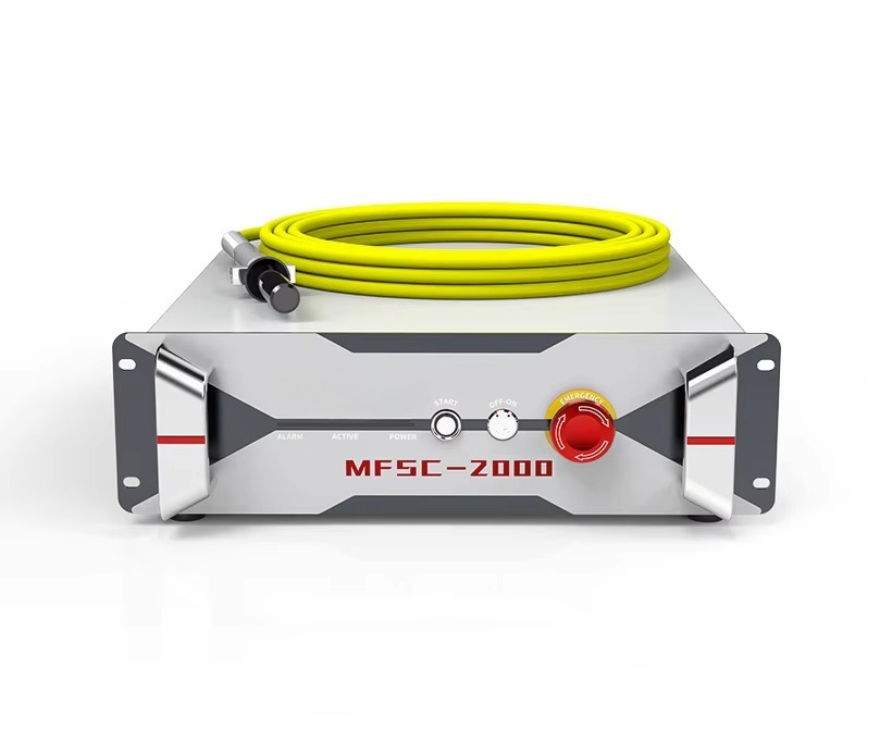 Industriële laserapparatuur on - Industrial Laser Price recensie en prijs