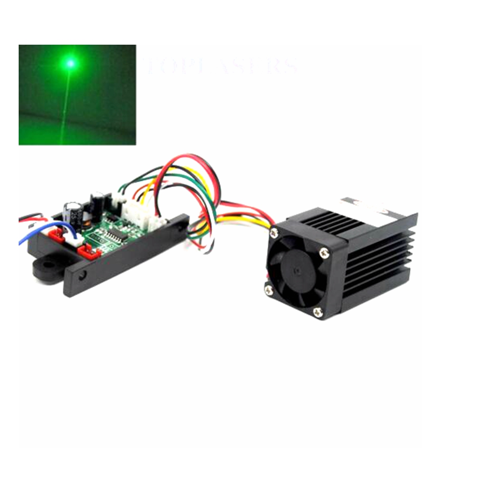 Industriële 532nm 80Mw-100Mw G - Industrial Laser Diode recensie en prijs