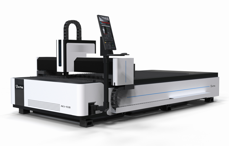 Hete Aanbieding CNC Fiber Lase - Industrial Laser Cutting Machine recensie en prijs