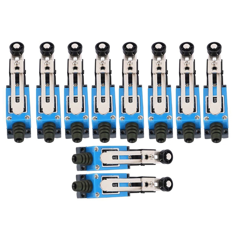 10 stks ME-8108 Momentary Roll - Limit Switch Cnc recensie en prijs