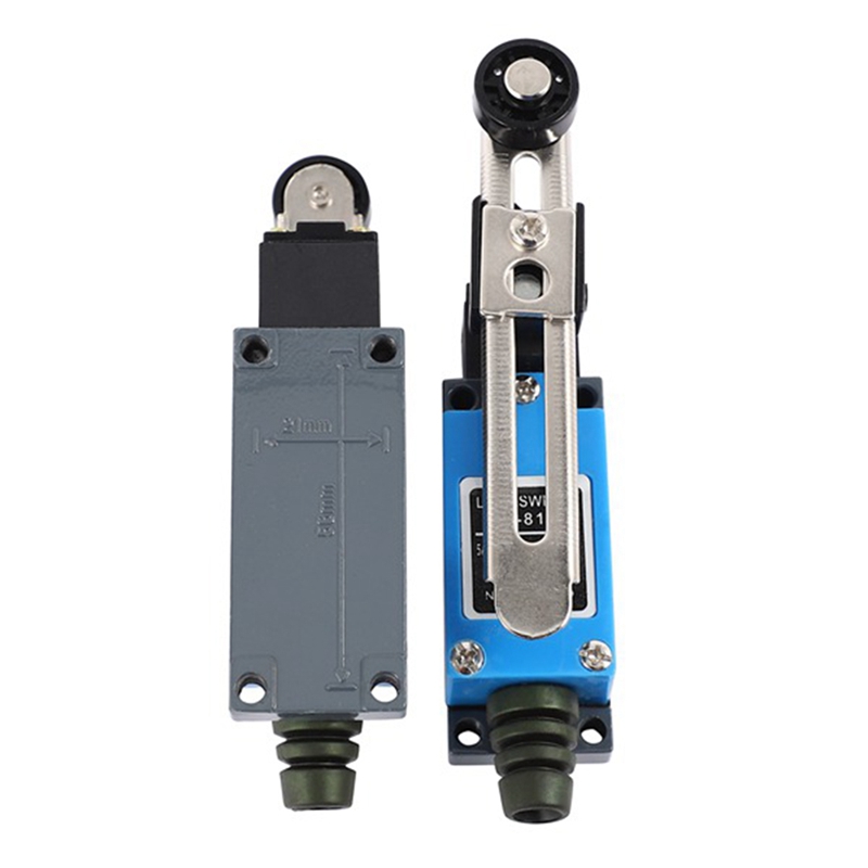 10 stks ME-8108 Momentary Roll - Limit Switch Cnc recensie en prijs