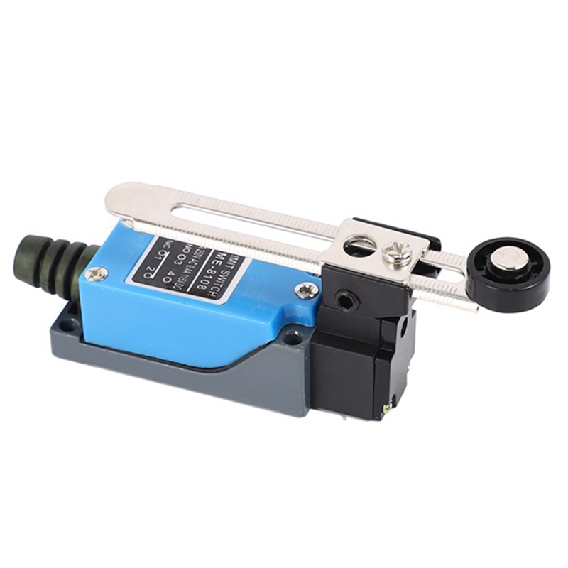 10 stks ME-8108 Momentary Roll - Limit Switch Cnc recensie en prijs