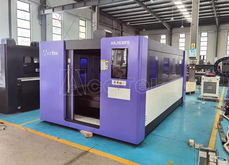 Industriële ACCTEK Fabriek 300 - Industrial Laser Price recensie en prijs