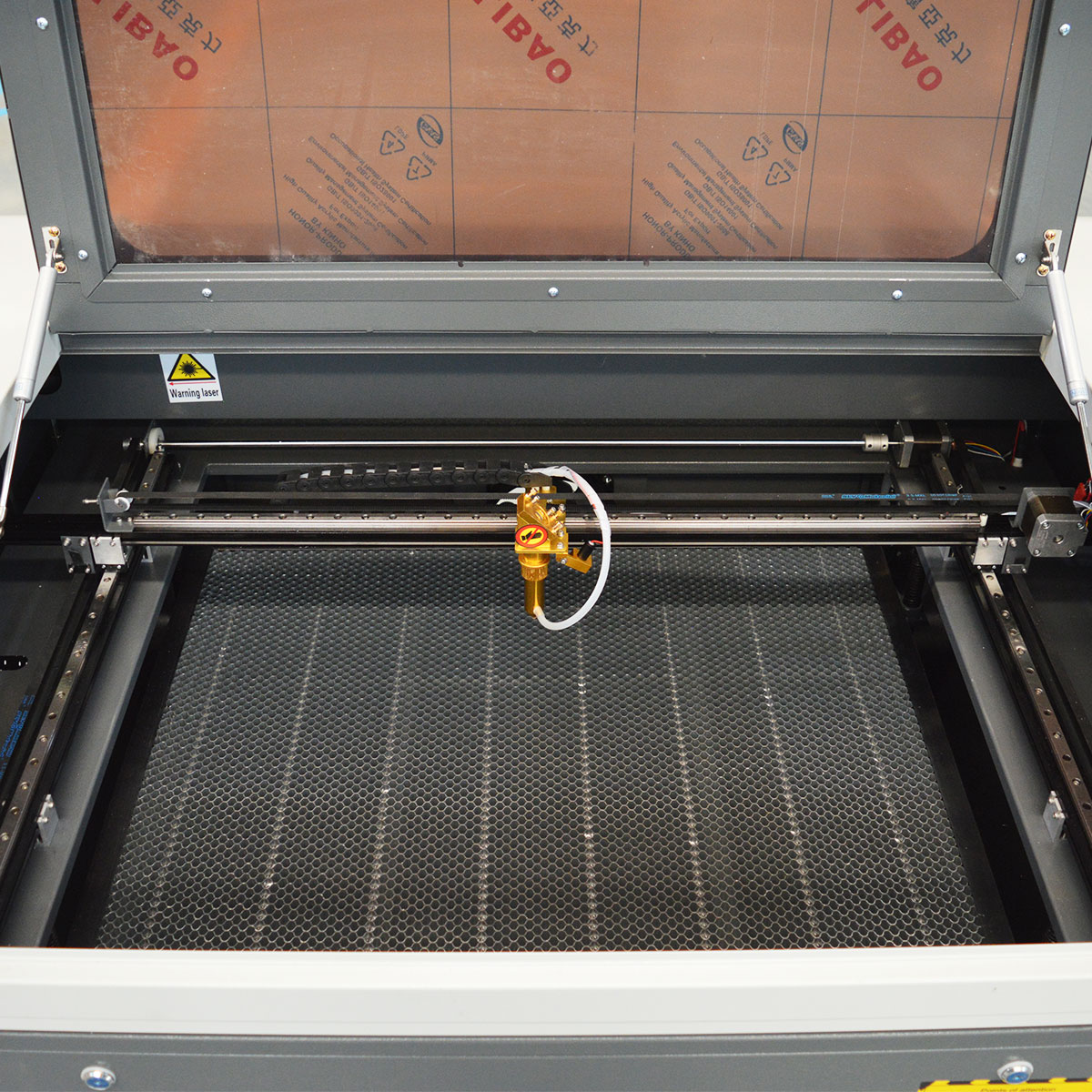 5070 7050 50W 100W CNC Lasergr - Industrial Acrylic Laser Cutter recensie en prijs