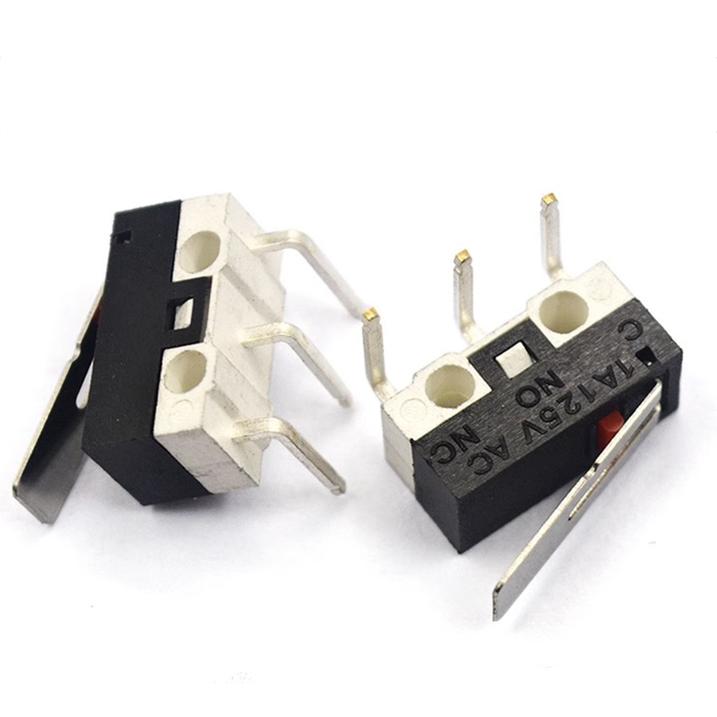 20 stuks Mini Micro-limiet sch - Limit Switch Cnc recensie en prijs