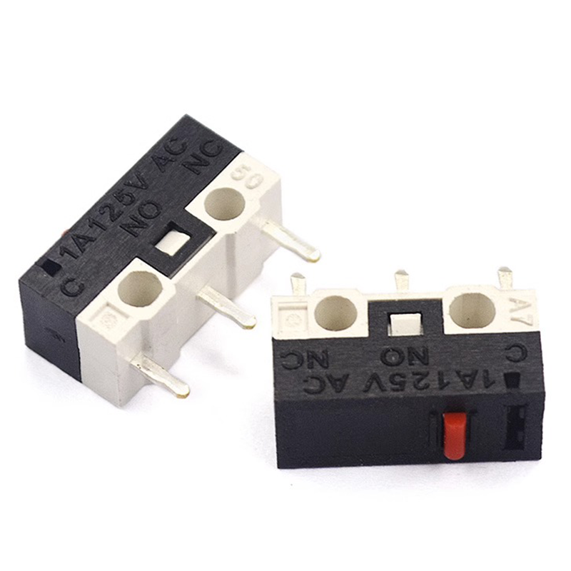 20 stuks Mini Micro-limiet sch - Limit Switch Cnc recensie en prijs