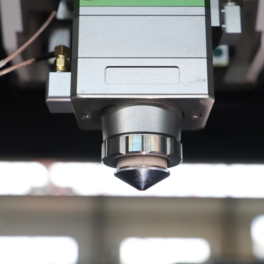 Vezellaser snijmachine voor in - Industrial Laser Systems recensie en prijs