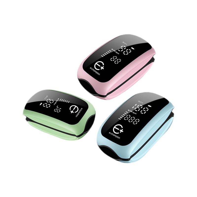 Oplaadbare oximeter Infraroodk - Industrial Laser Thermometer recensie en prijs