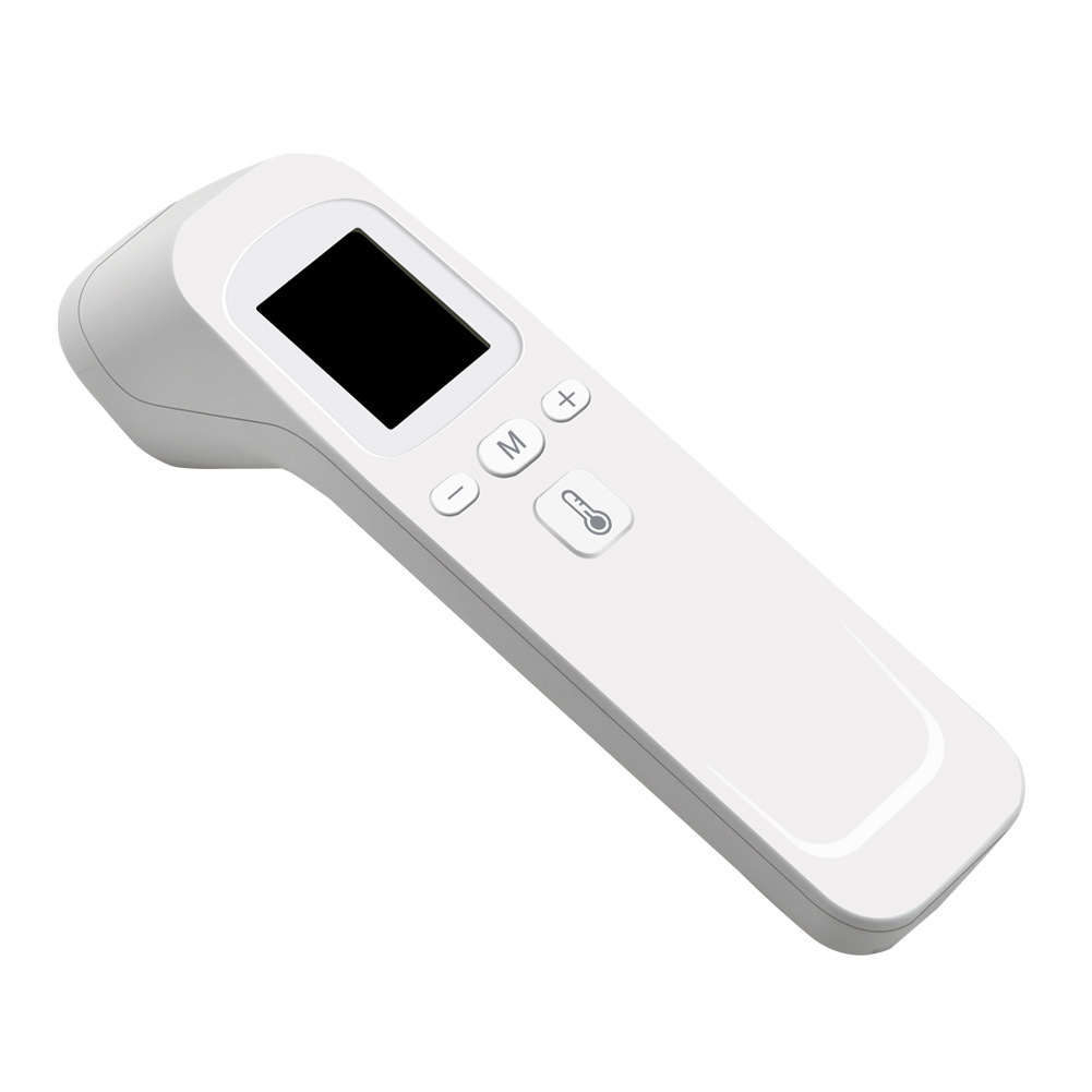 Infrarood koortsthermometer Di - Industrial Laser Thermometer recensie en prijs
