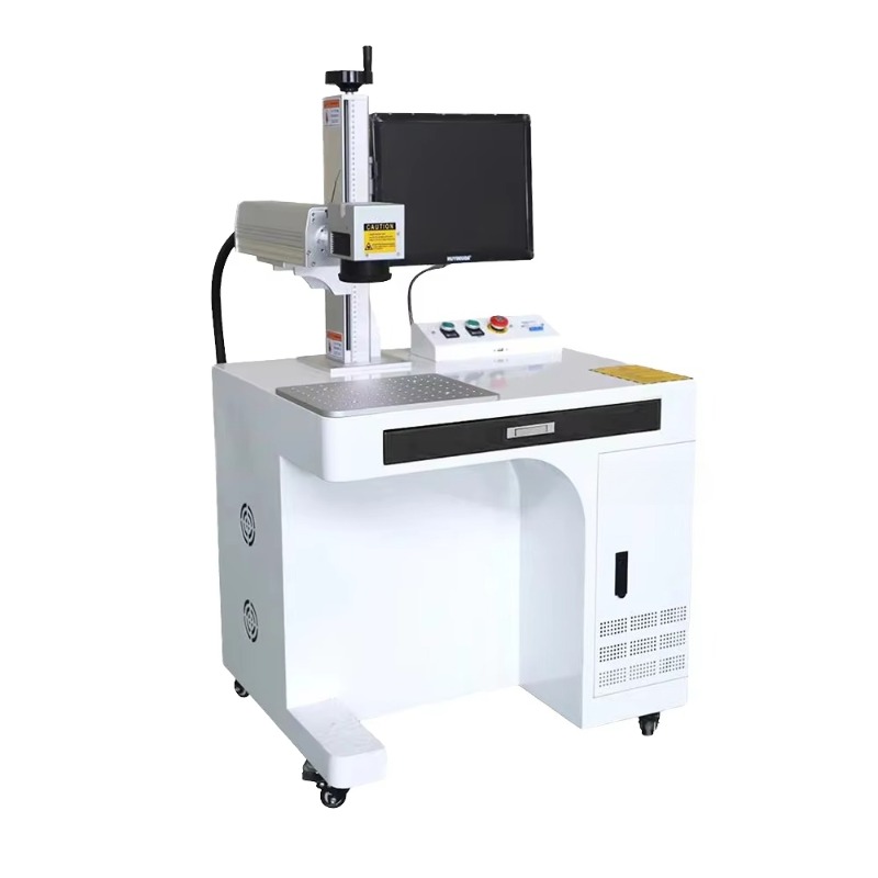 Nieuwe aanwinst UV Fly Laser M - Industrial Laser Price recensie en prijs