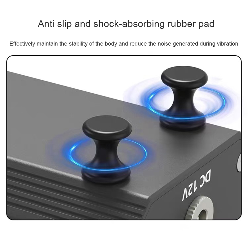 Air Assist Compressor Laser Ai - Industrial Acrylic Laser Cutter recensie en prijs