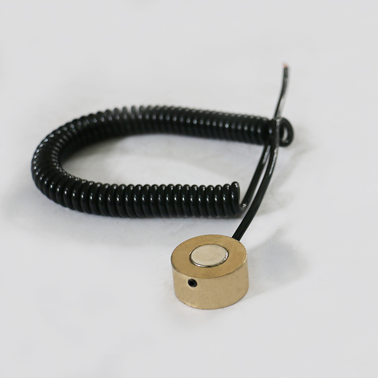 Hoge Precisie Automatische Ger - Z Axis Cnc Touch Probe recensie en prijs
