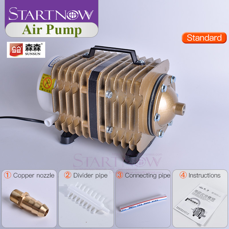 220V 185W 150L/min Elektrische - Industrial Laser Cleaner recensie en prijs