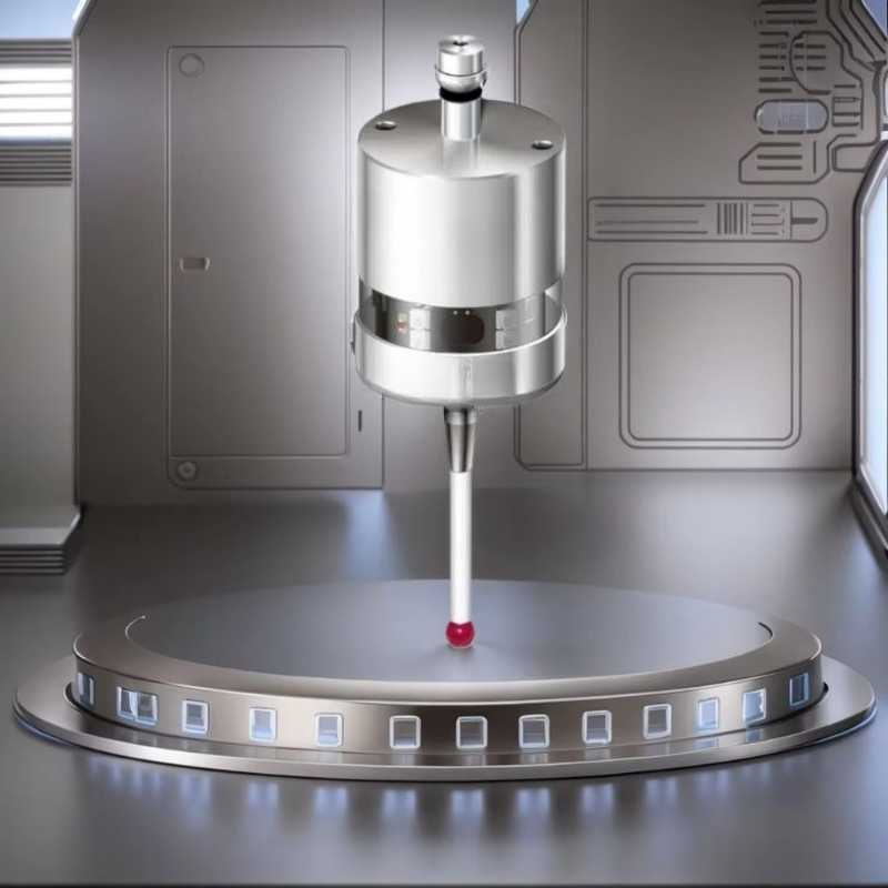 CNC-machine graveermachine hog - Z Axis Cnc Touch Probe recensie en prijs