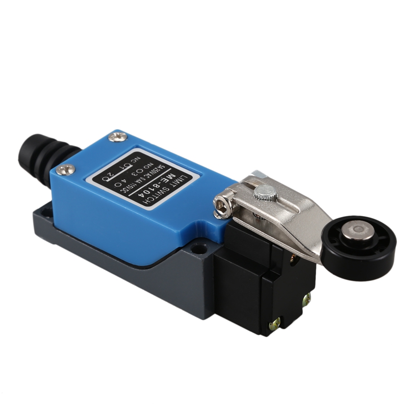 ME-8104 Draaibare plastic rola - Limit Switch Cnc recensie en prijs