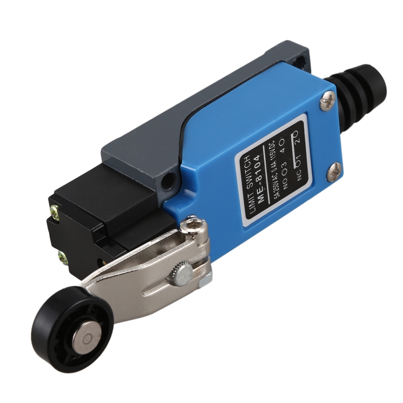 ME-8104 Draaibare plastic rola - Limit Switch Cnc recensie en prijs